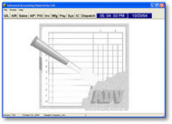 Advanced Accounting 7 Powered by CAS screenshot